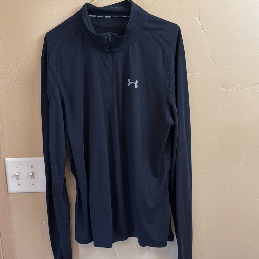 2 under amour shirt bundle